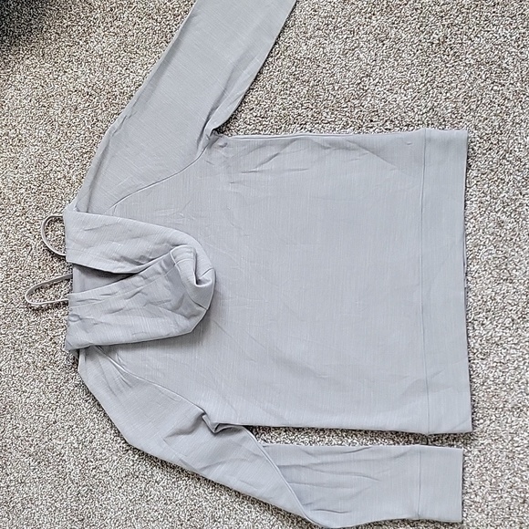 NWT All in motion full zip jacket - Picture 4 of 4